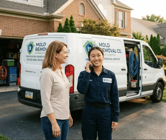 Crawlspace Mold Remediation Grand View, WI FAQs